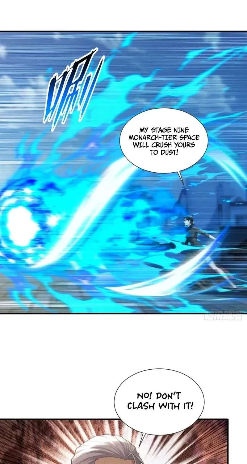 I Ushered in the Age of Mythical Pet Beasts Chapter 55 - page 32
