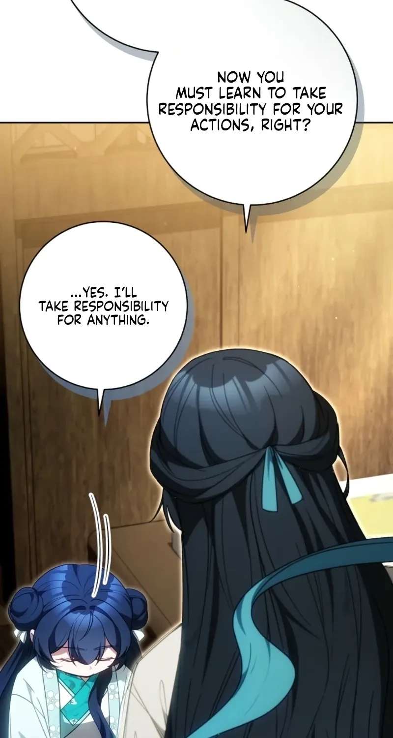 I Am the Youngest Disciple of the Martial Arts World's Mastermind Chapter 24 - page 107