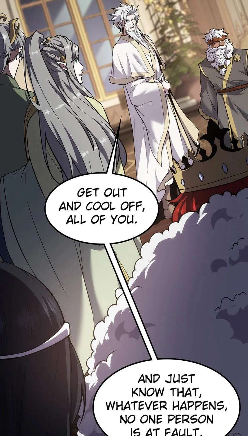 The Beginning After the End Chapter 252 - page 78