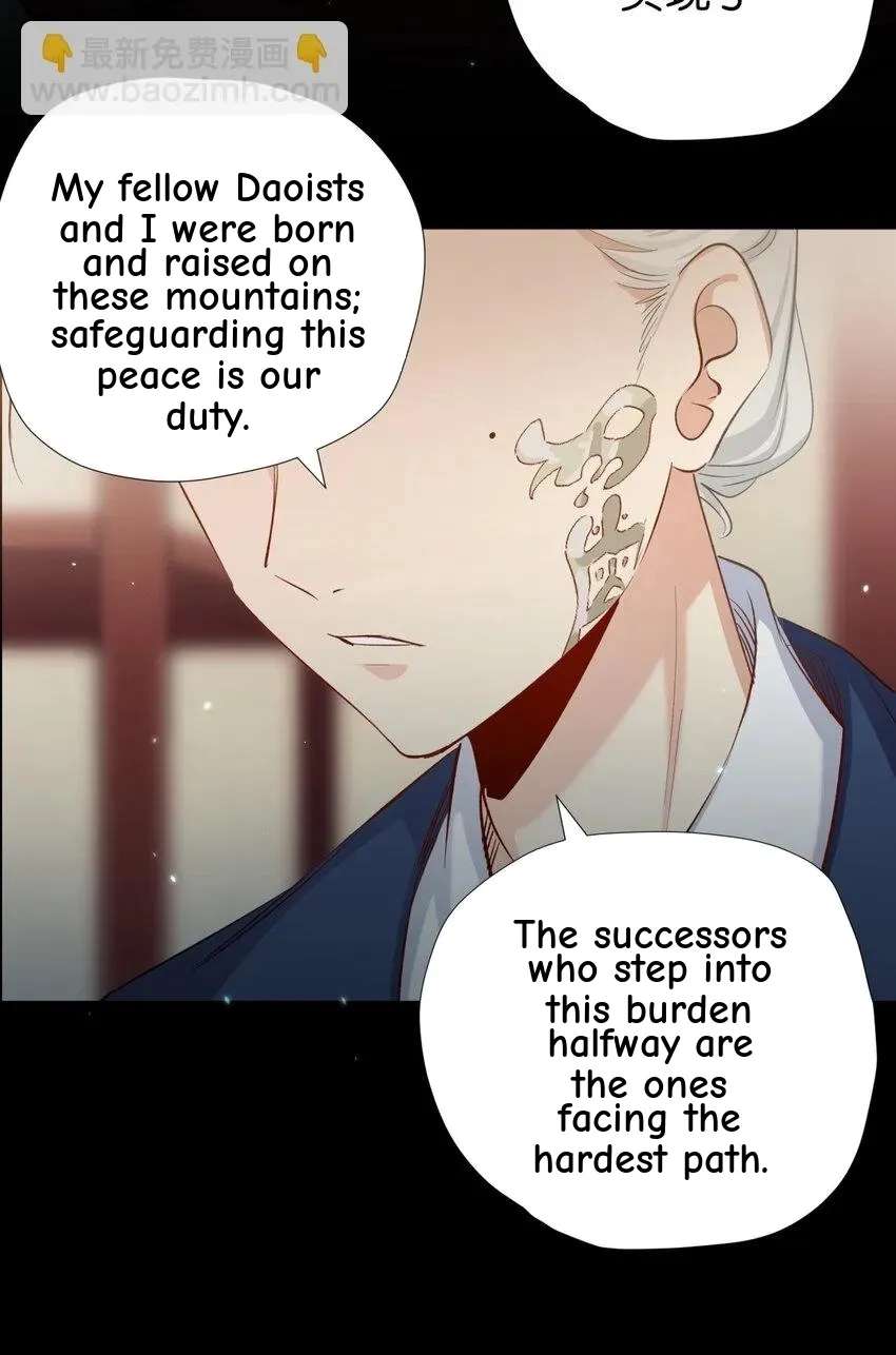 The Yellow Road's Best Day Chapter 38 - page 26