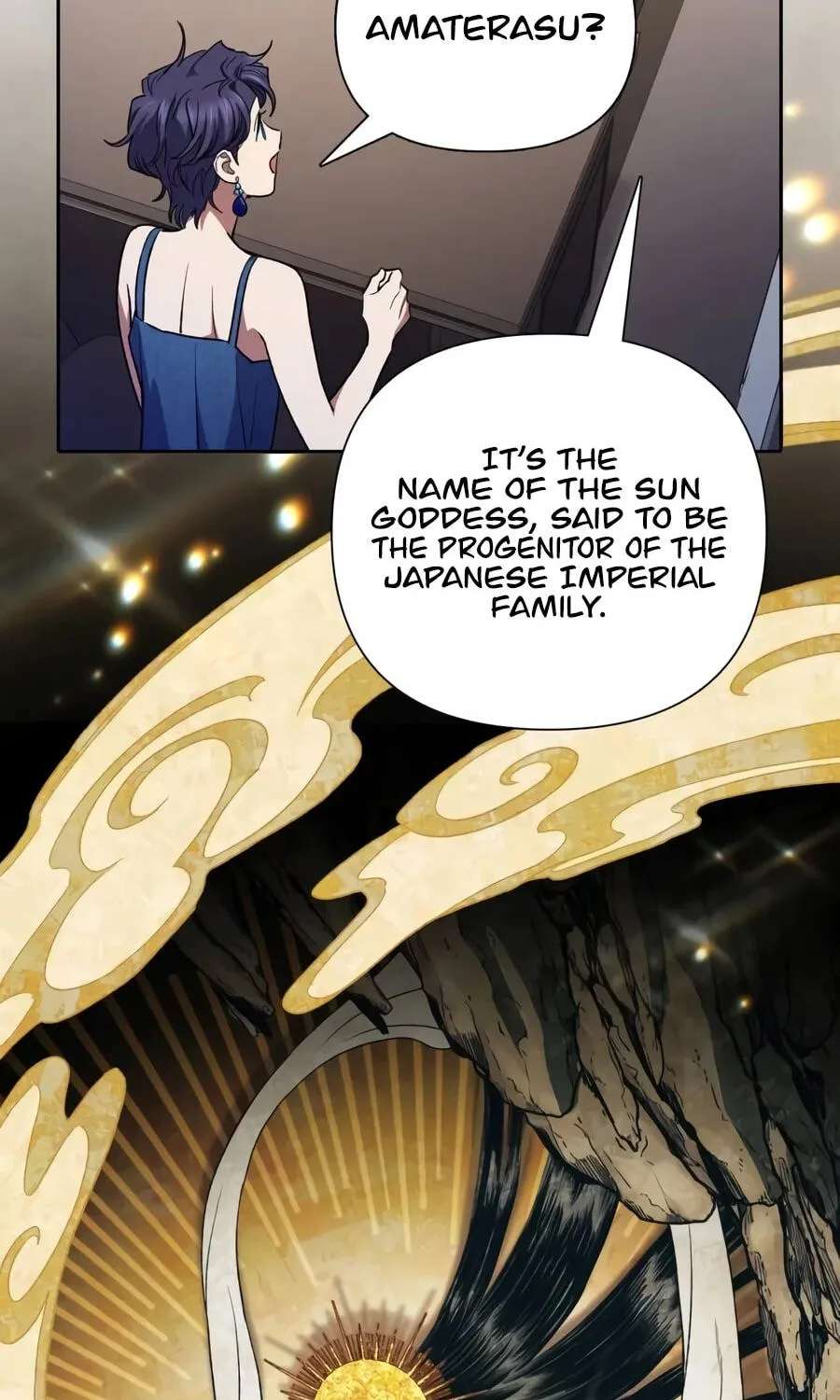 My S-Class Hunters Chapter 186 - page 74