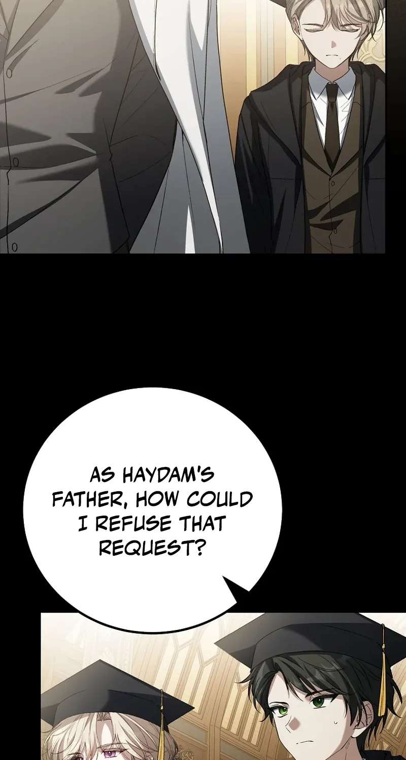 The Apocalypse Needs a Pro Chapter 32 - page 69