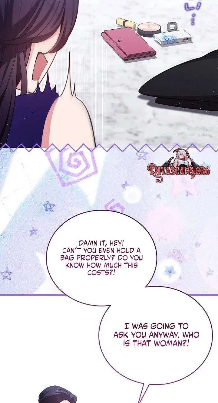 The Dignity of Desire Chapter 42 - page 18