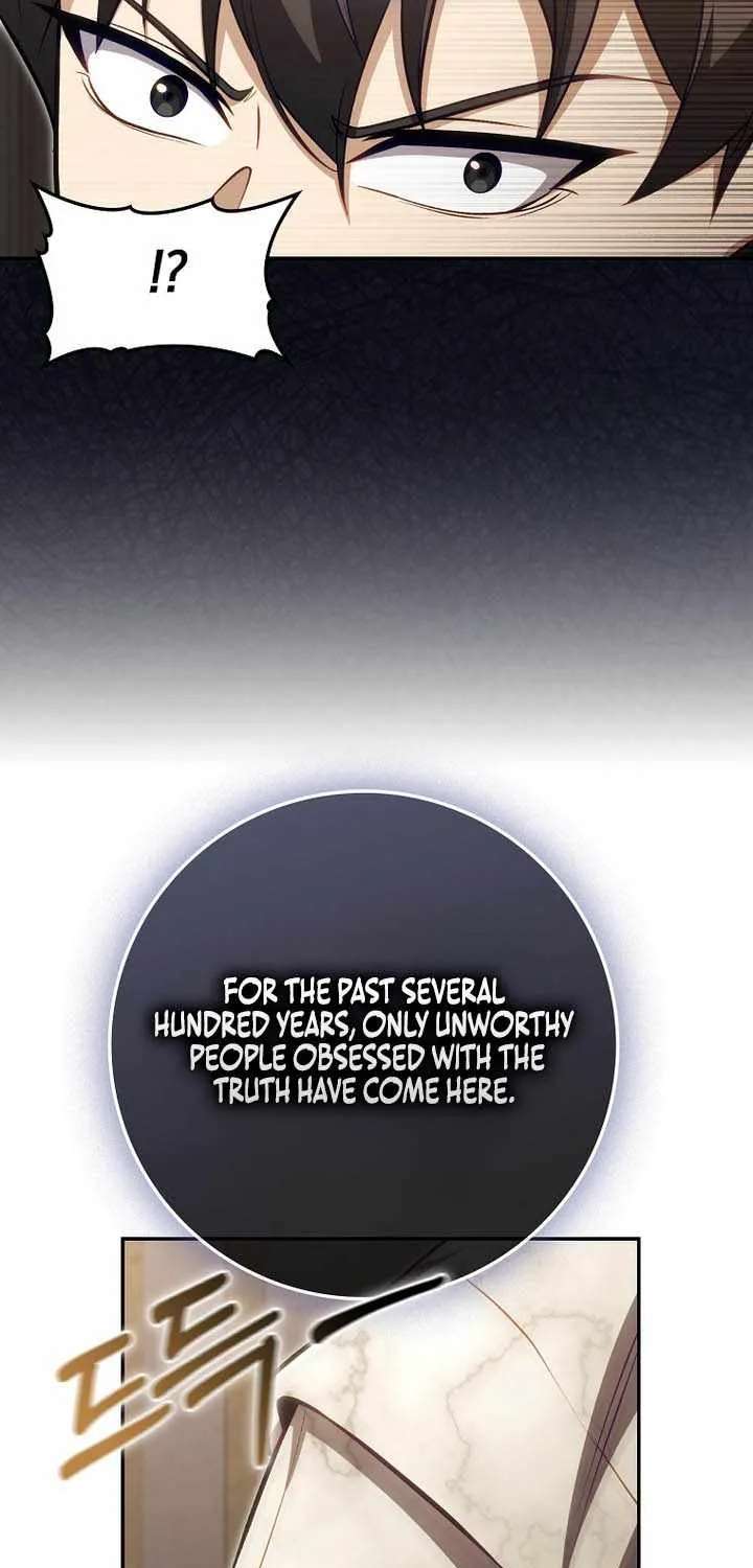 Max Level Player Chapter 152 - page 46