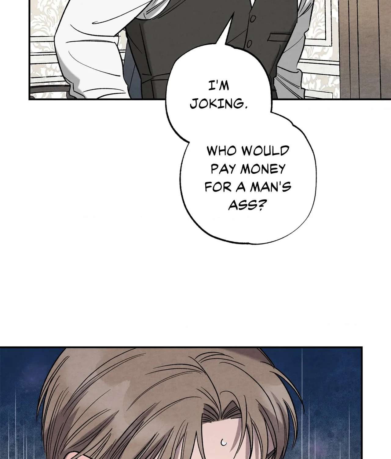 [Hyung, I've Grown Up! Yeokkijab BL Anthology] Postscript Chapter 3 - page 29