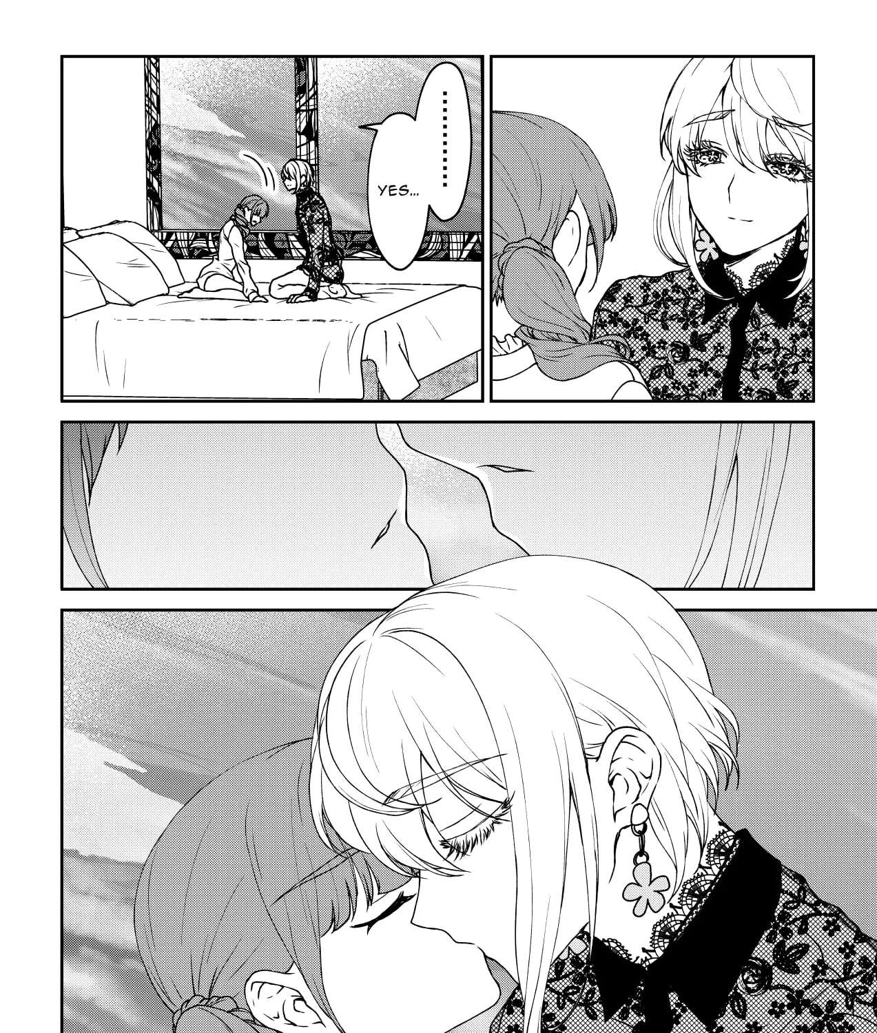 Inochi ga Areba Yokatta Chapter 1 - page 63