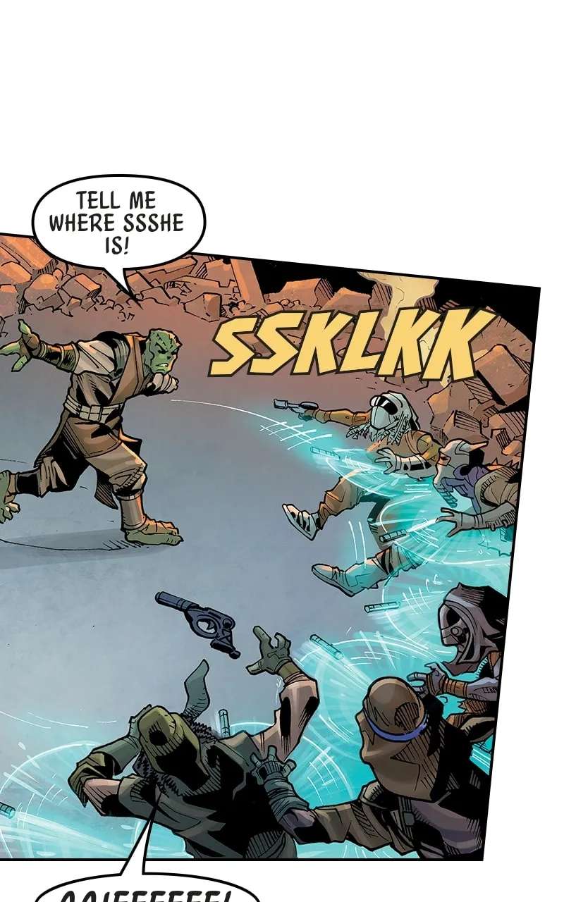 Star Wars: The High Republic Chapter 22 - page 12
