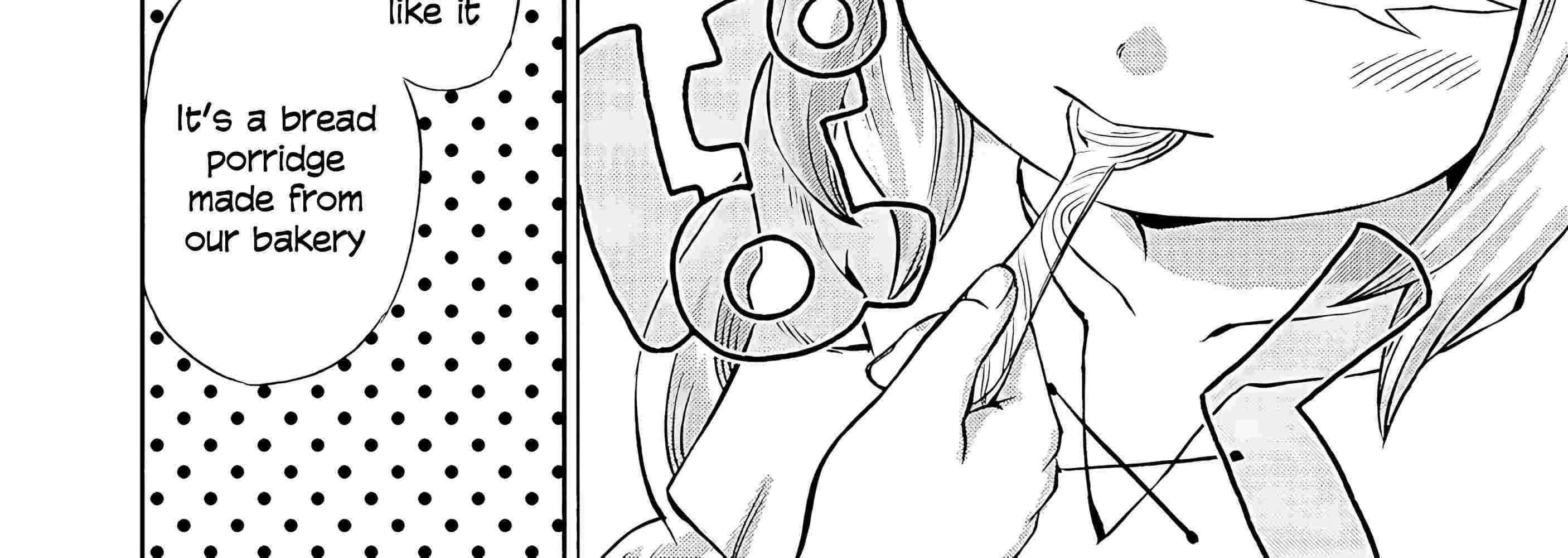 Isekai de Yakuza Hajimemashita: Yume no Henkyou Slow Life wa Oazuke-chuu Chapter 1 - page 64