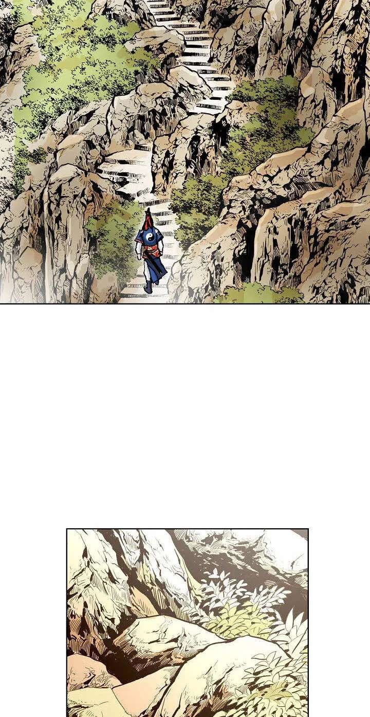 Absolute Ultimate Martial Lord Chapter 55 - page 91