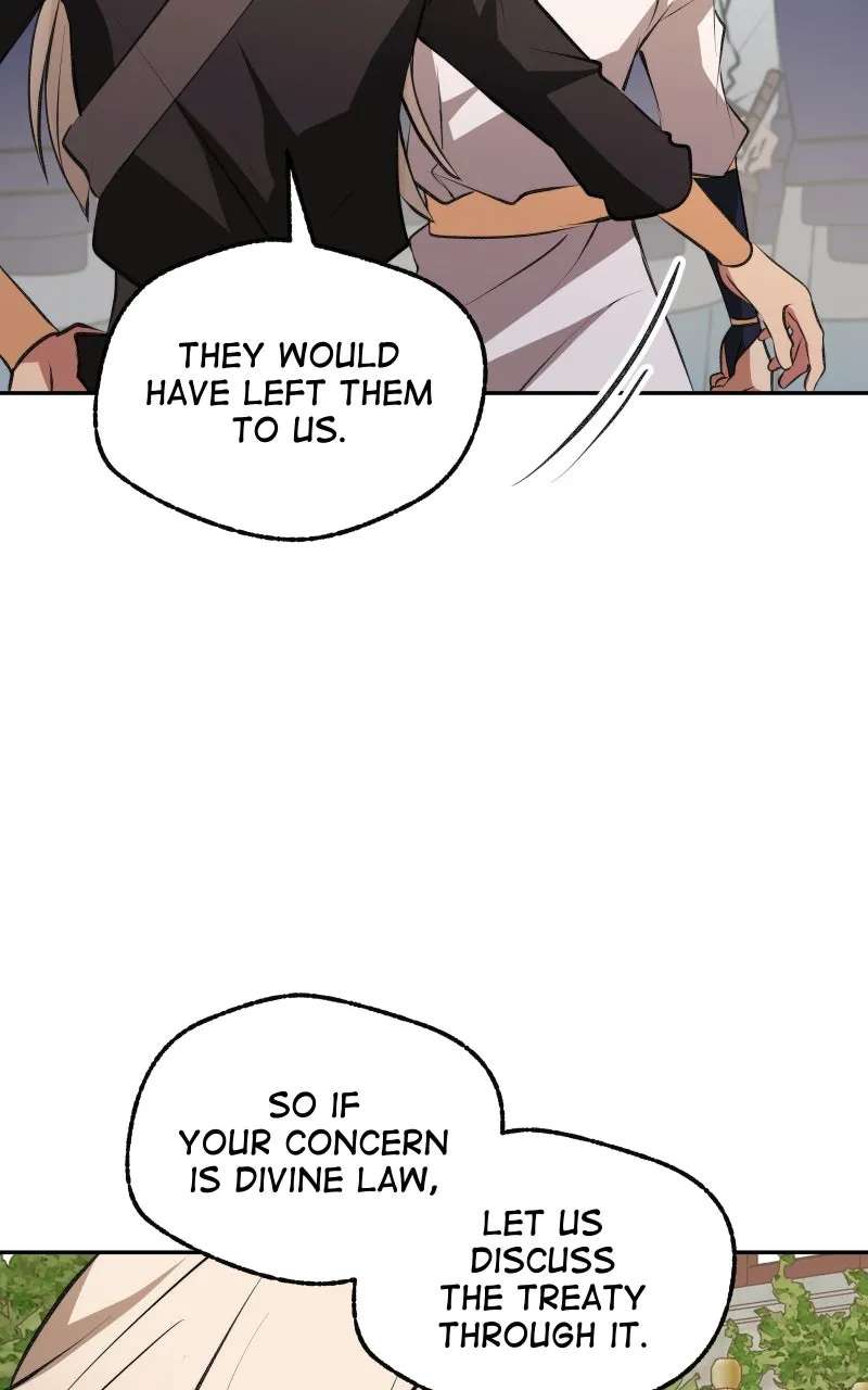 The Imperial Court of Internal Affairs Chapter 15 - page 47