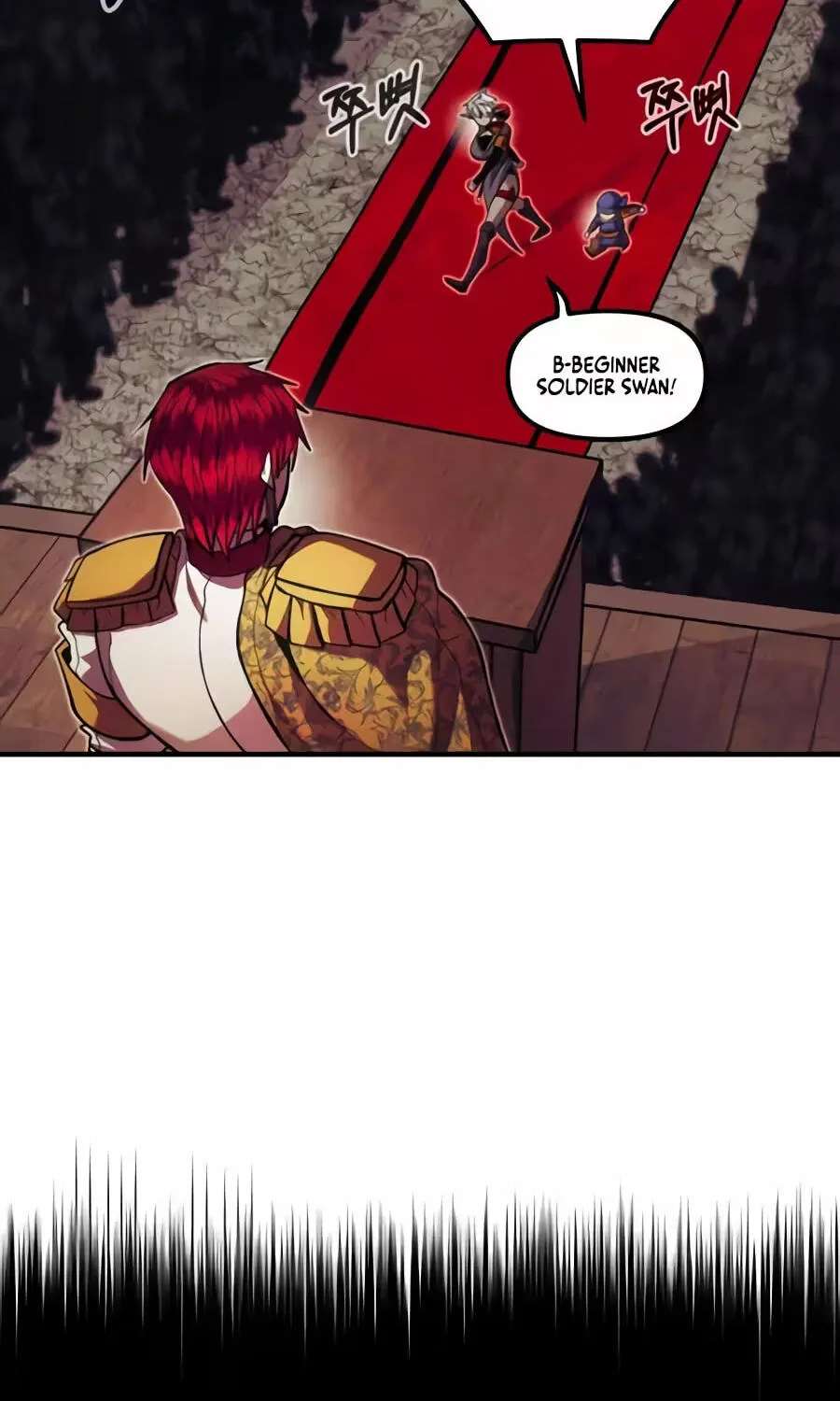 Fantasy Enlistment Squad Chapter 35 - page 69