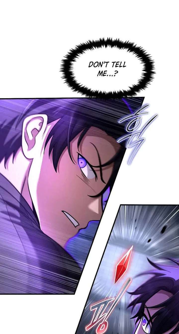 The Regressed Genius Player's Mythical-Rank Weapon Creation Chapter 98 - page 38