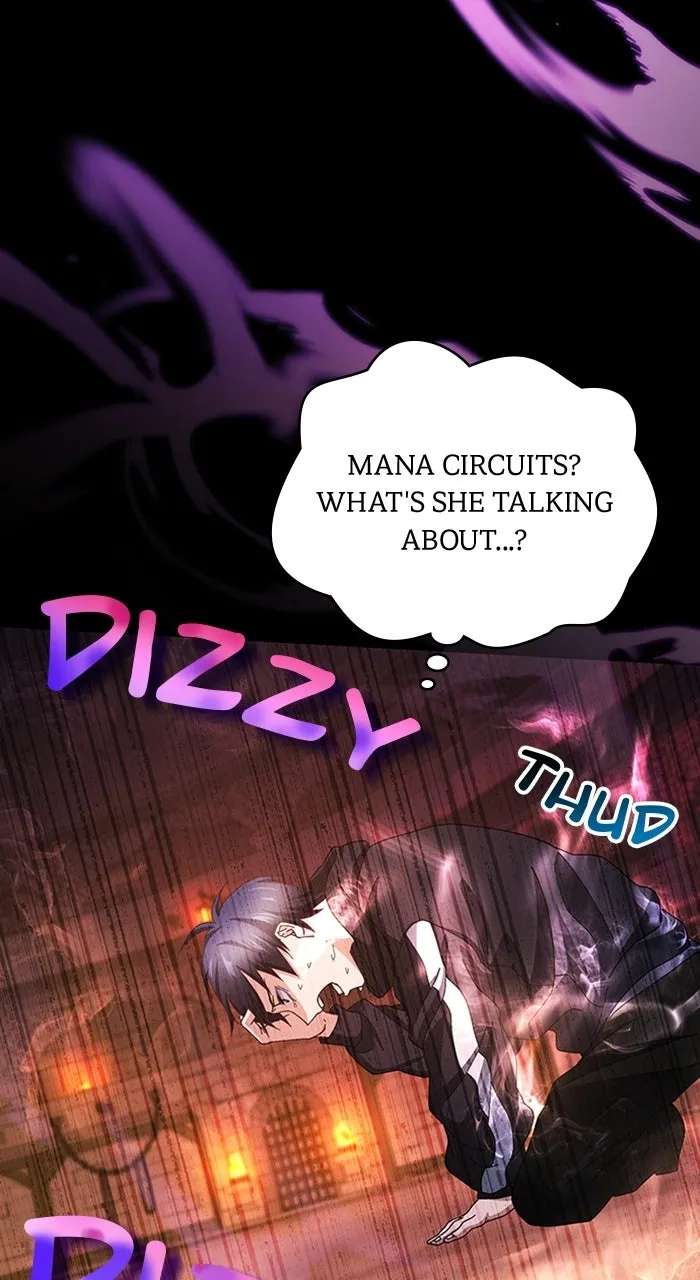 Lost Man: TheDeath-Defying Player Chapter 2 - page 62