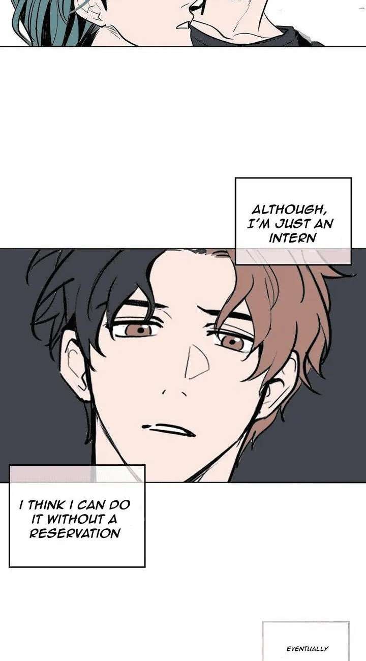 Late Autumn Into Winter: Twilight Chapter 1 - page 8