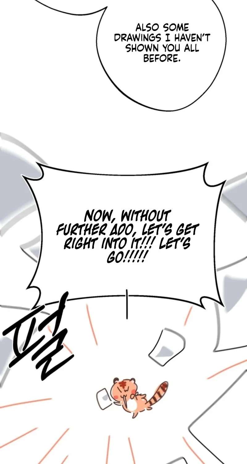 The Chick Class Hunter is on a Filial Duty! Chapter 88 - page 79