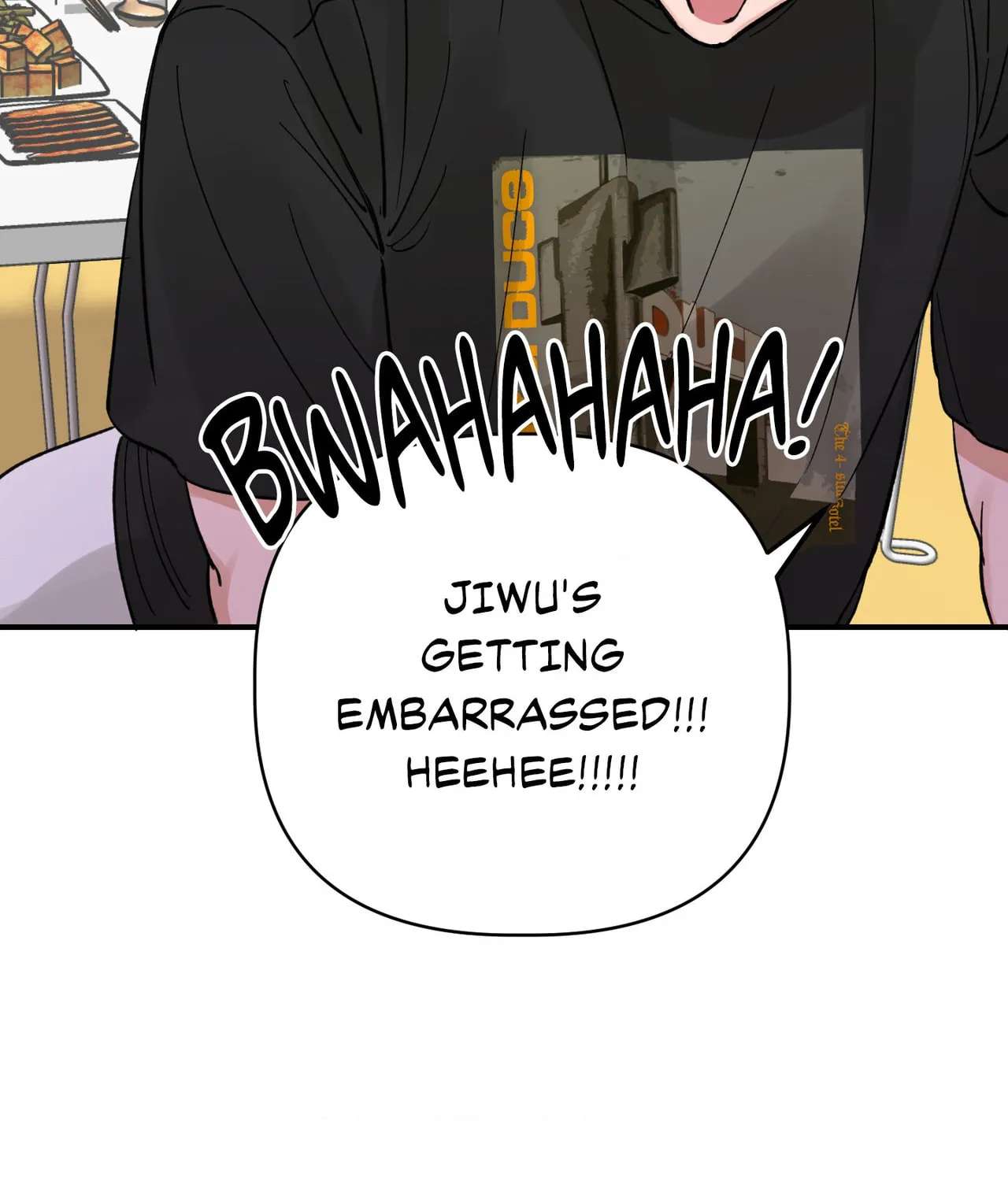 I'll Arrest You! Chapter 3 - page 140