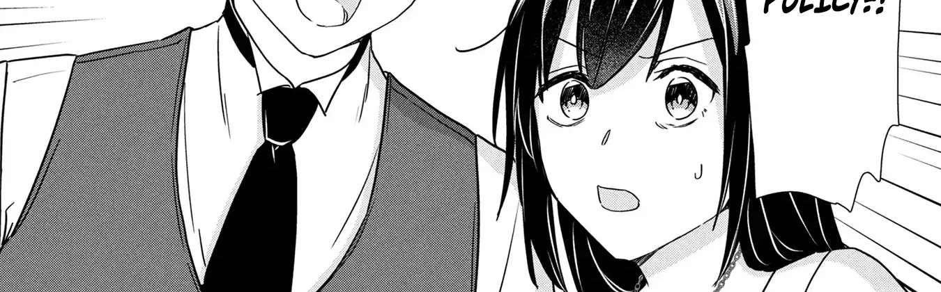 Kokai Shuraba De Konyaku Ga Nakunarimashita Korekara Shigoto To Koi Osagashimasu! Chapter 12 - page 57
