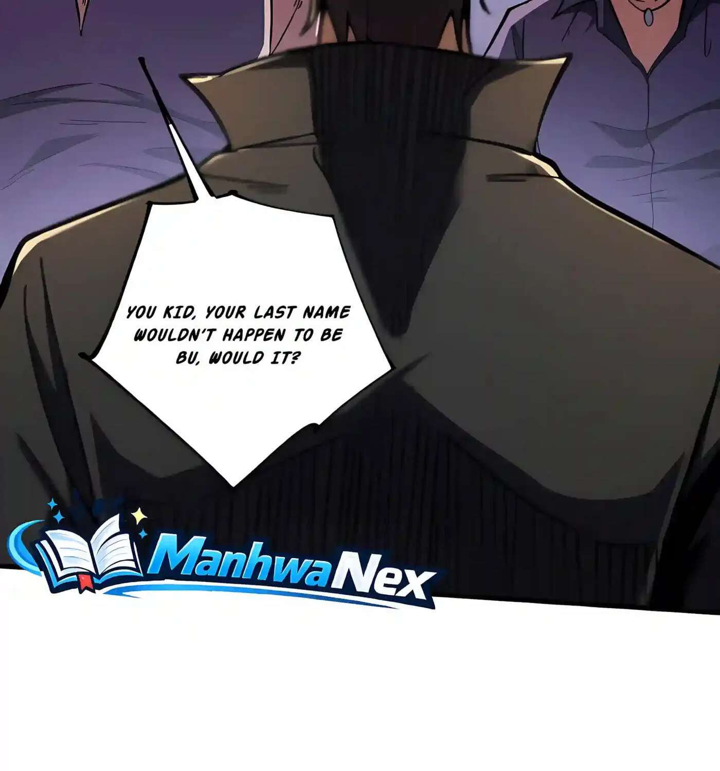 Chongsheng zhi Zhanshi Wei Wang Chapter 24 - page 125