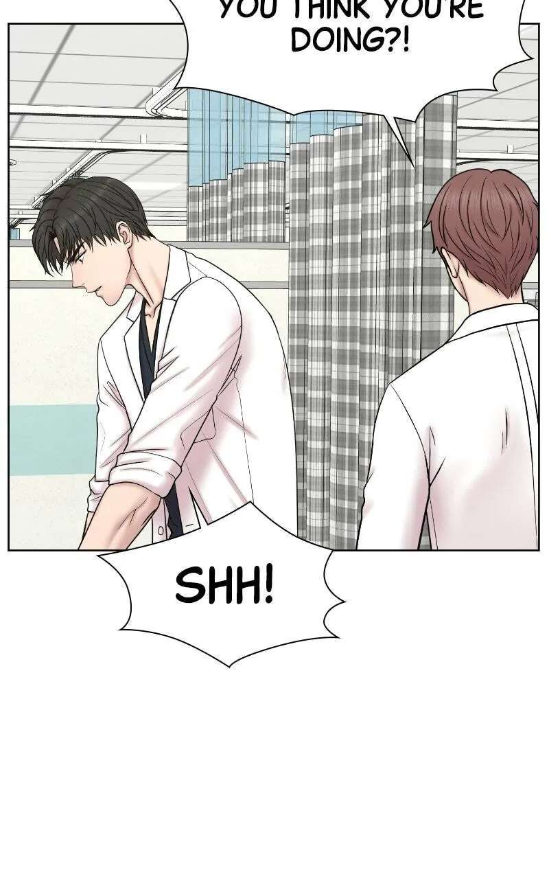 Trauma Center:Dr. Baek Chapter 47 - page 34