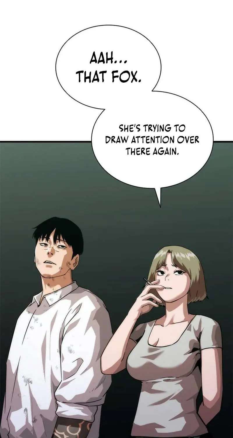 Zombie Apocalypse 82-08 Chapter 122 - page 72