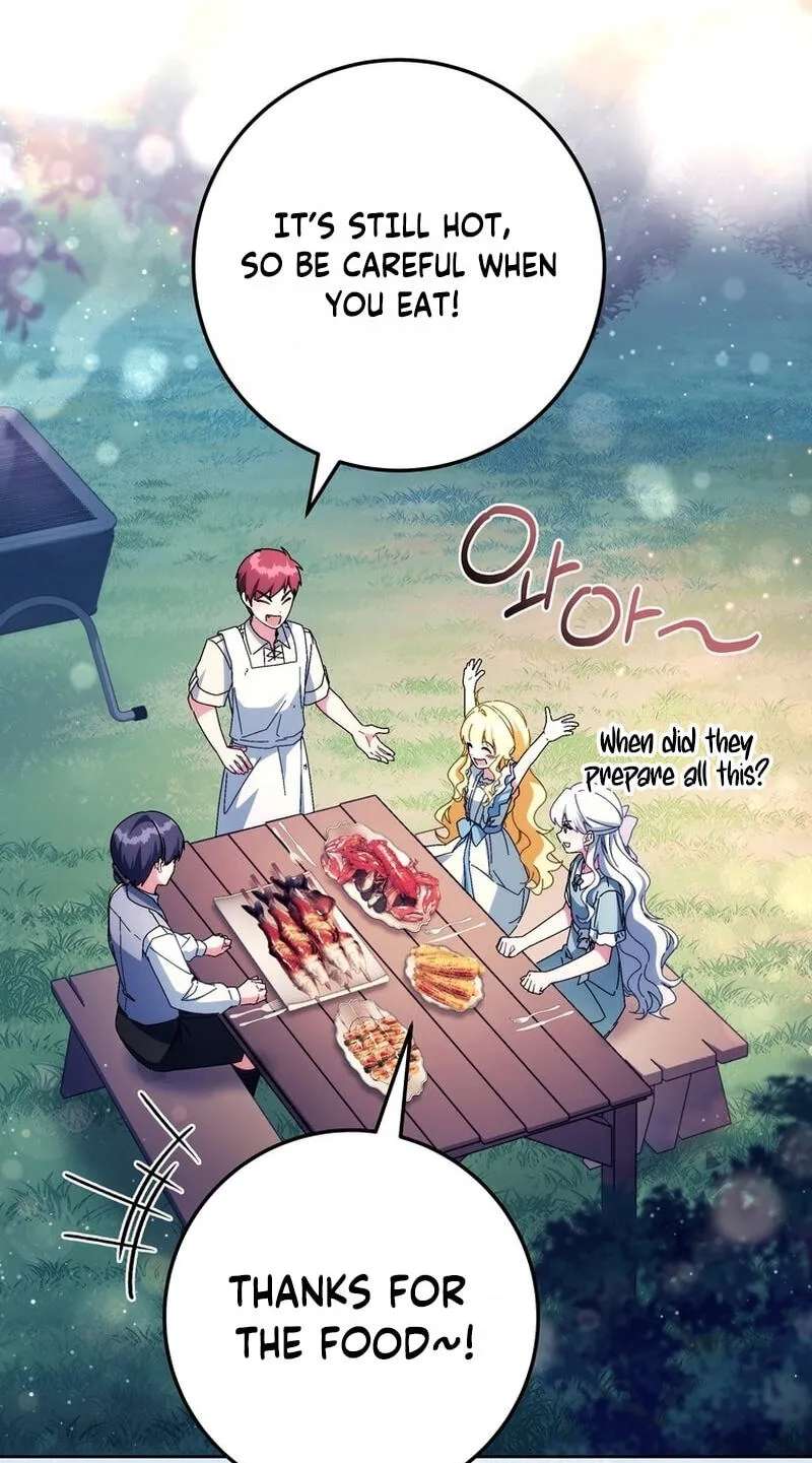 Can I Cry Now? Chapter 60 - page 52