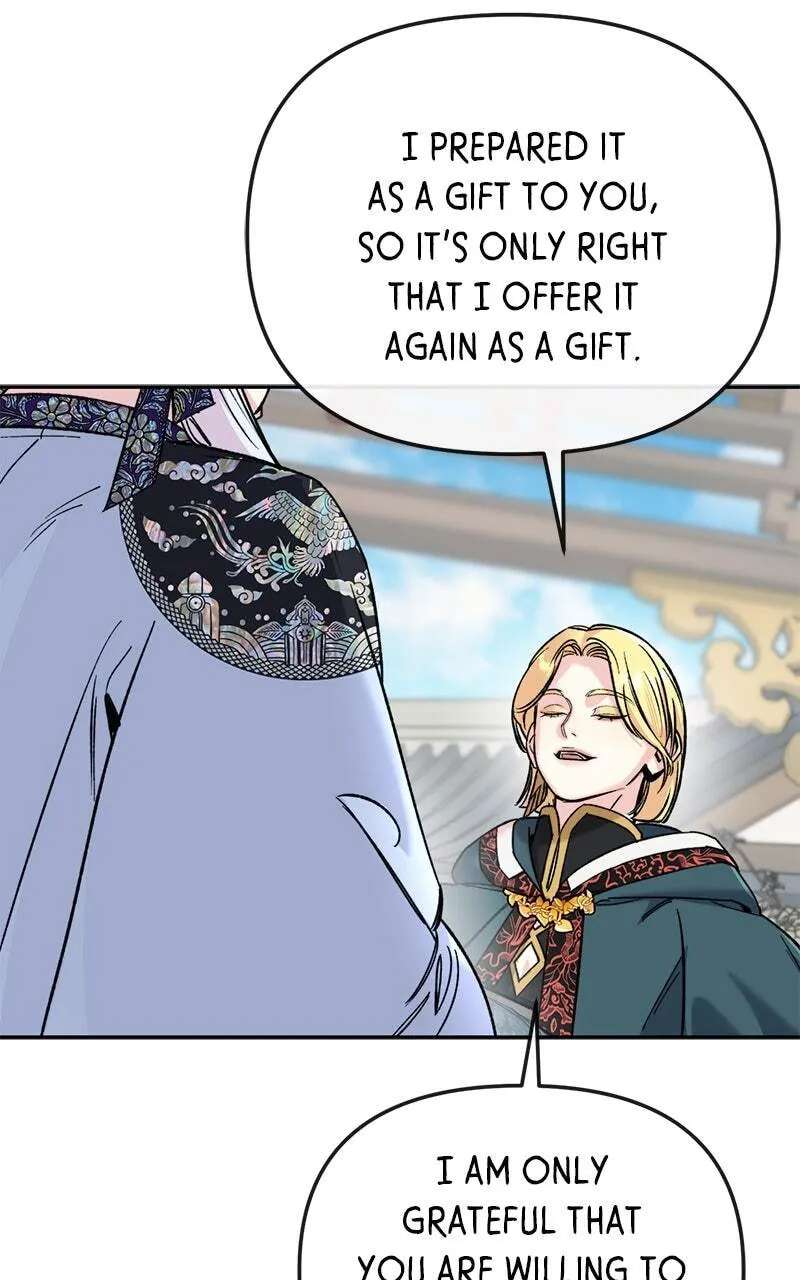 The Pure Heart of a Monster Chapter 62 - page 45