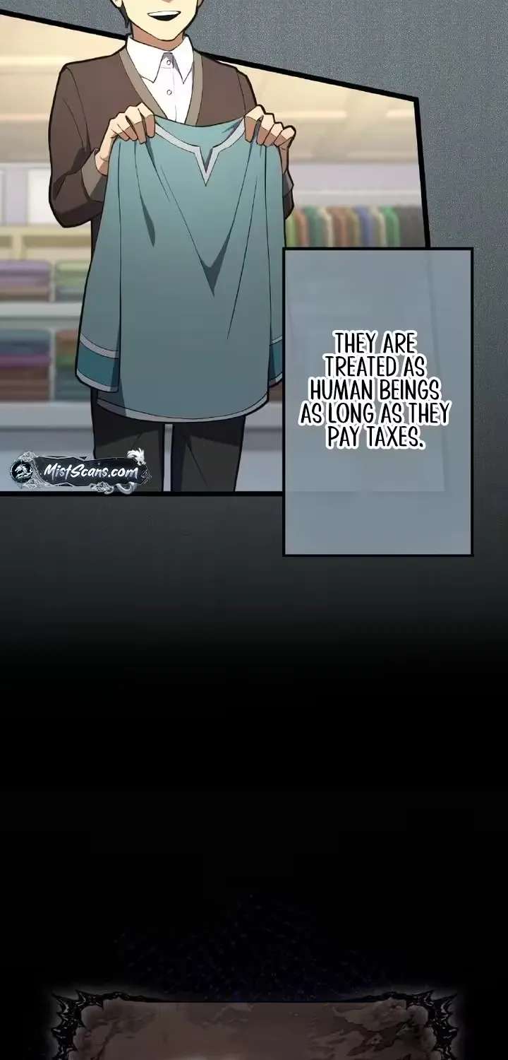 The Tyrant Girl Nero’s Rebellion Chapter 8 - page 6