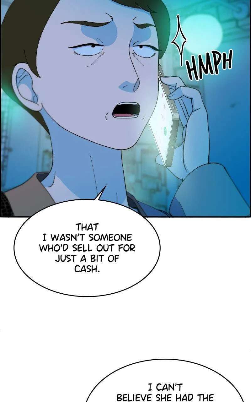 Momfluencer Chapter 87 - page 25