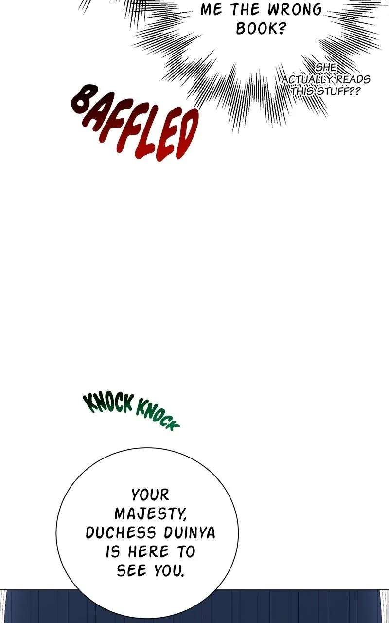 Wished You Were Dead Chapter 119 - page 8