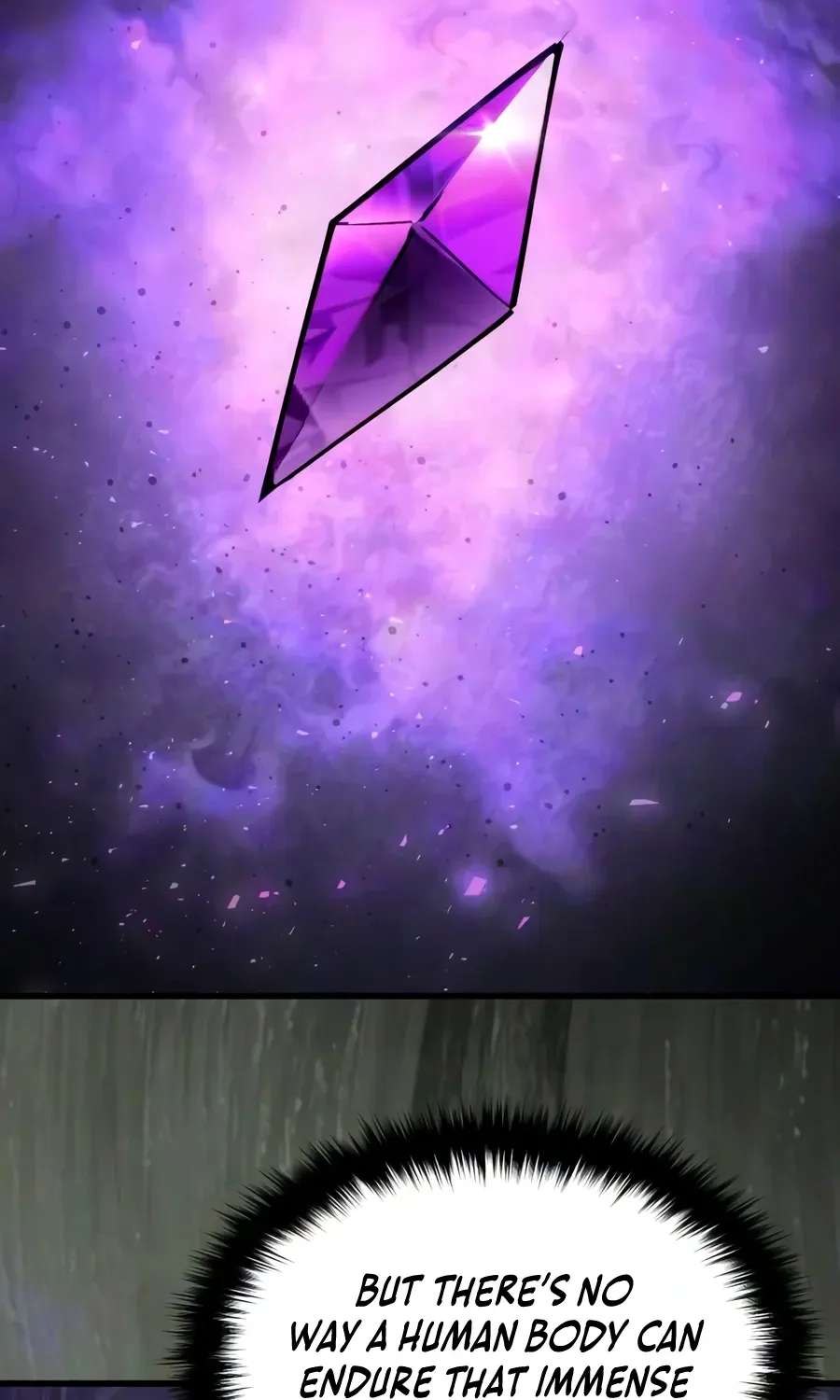 World-Saving is a Skill Chapter 40 - page 130