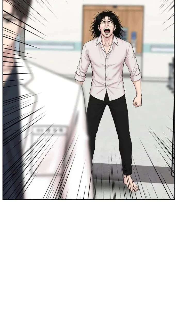 Trauma Center:Dr. Baek Chapter 49 - page 62