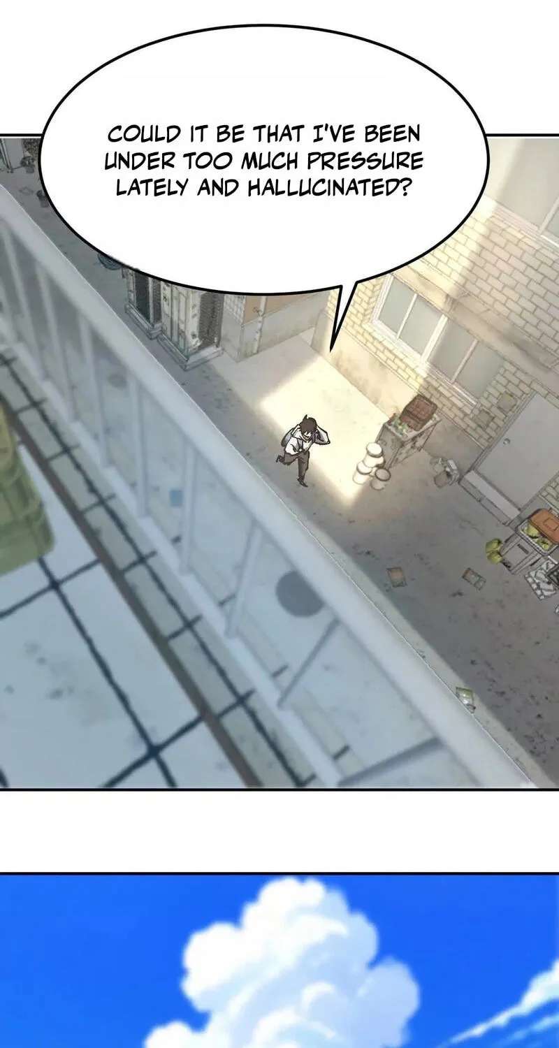 Mr. Zombie Chapter 195.4 - page 11