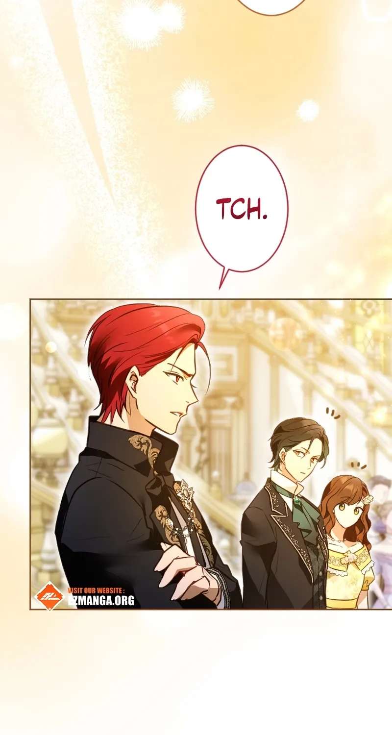 The Northern Warrior’s Beloved Bride Chapter 59 - page 95