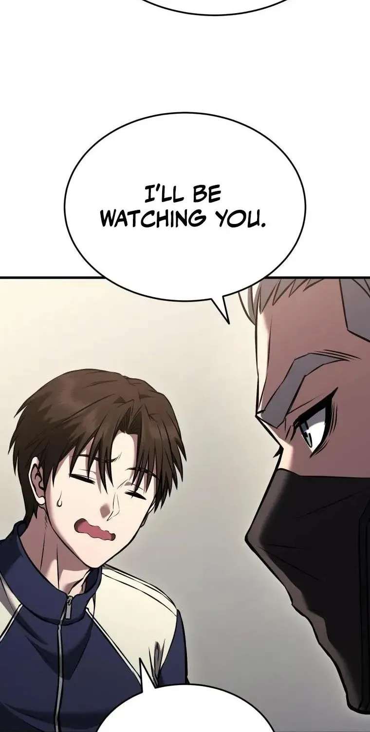 Transcending races due to system error Chapter 14 - page 48