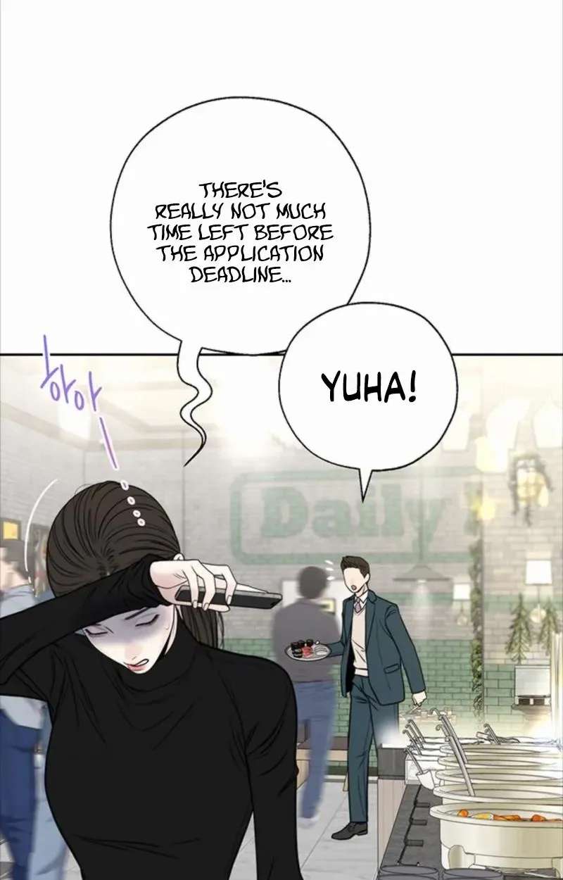 Borderline Chapter 52 - page 71
