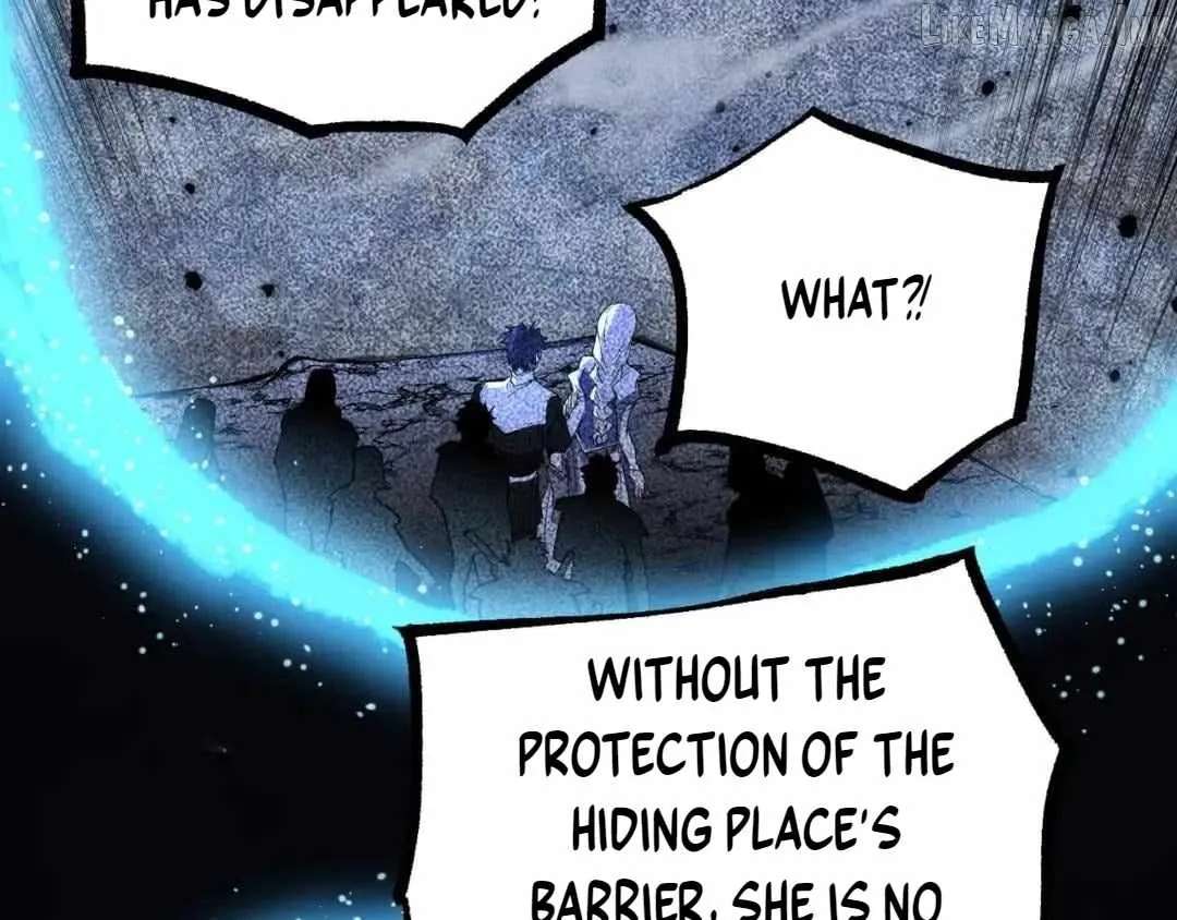 God-level Assassin, I’m the Shadow Chapter 144 - page 70