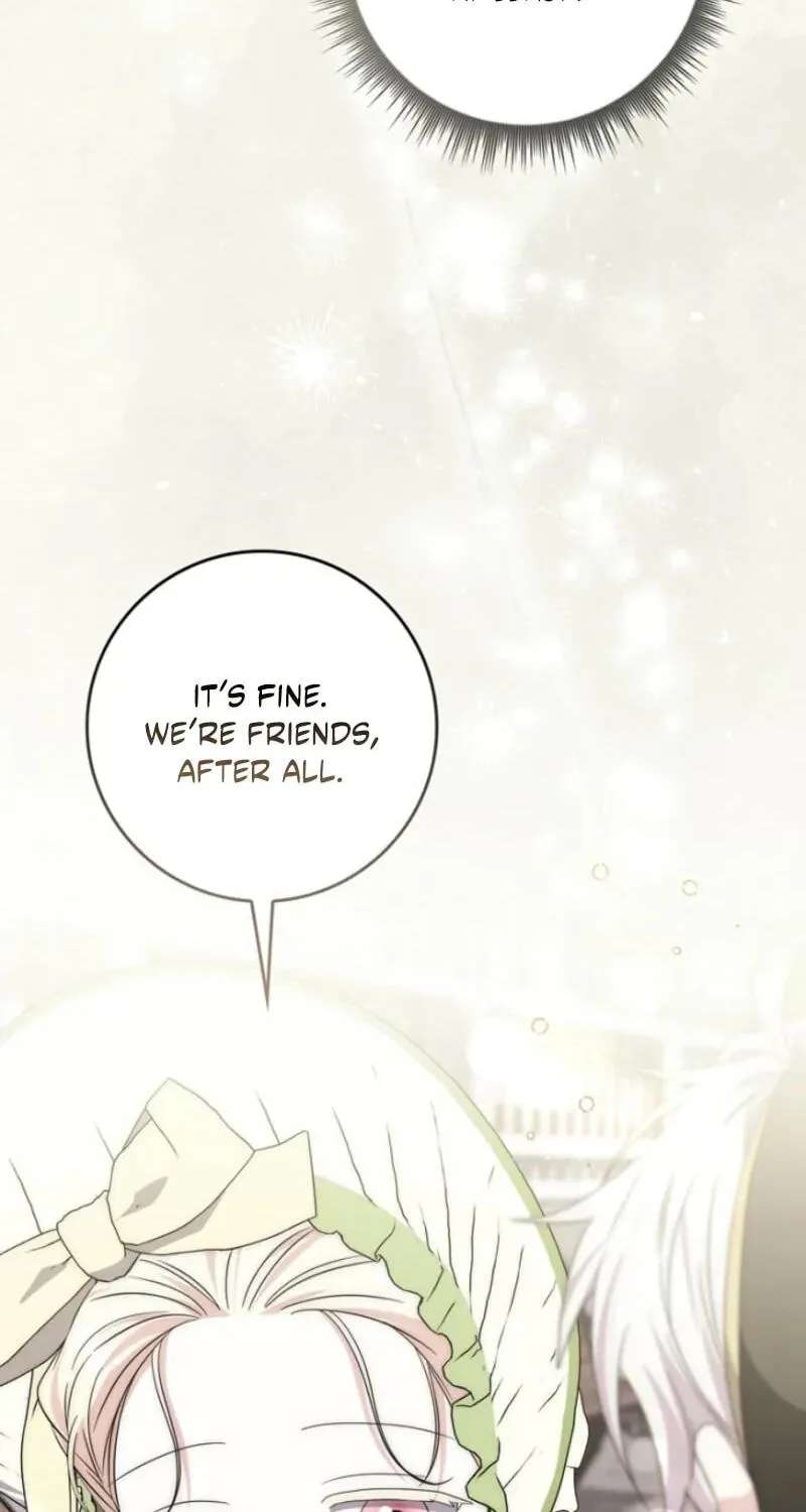 Arelyn Is Sick and Tired Chapter 76 - page 42