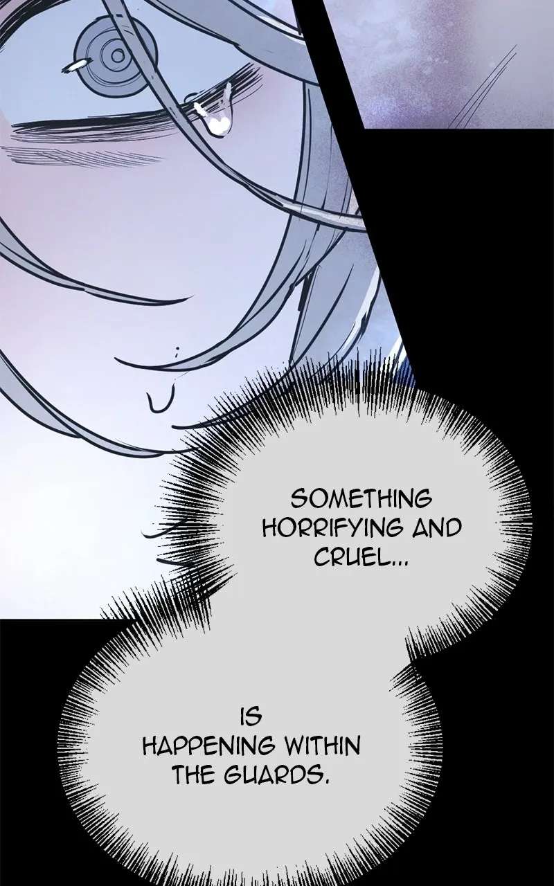 I Was Mistaken for the Villain Chapter 80 - page 54