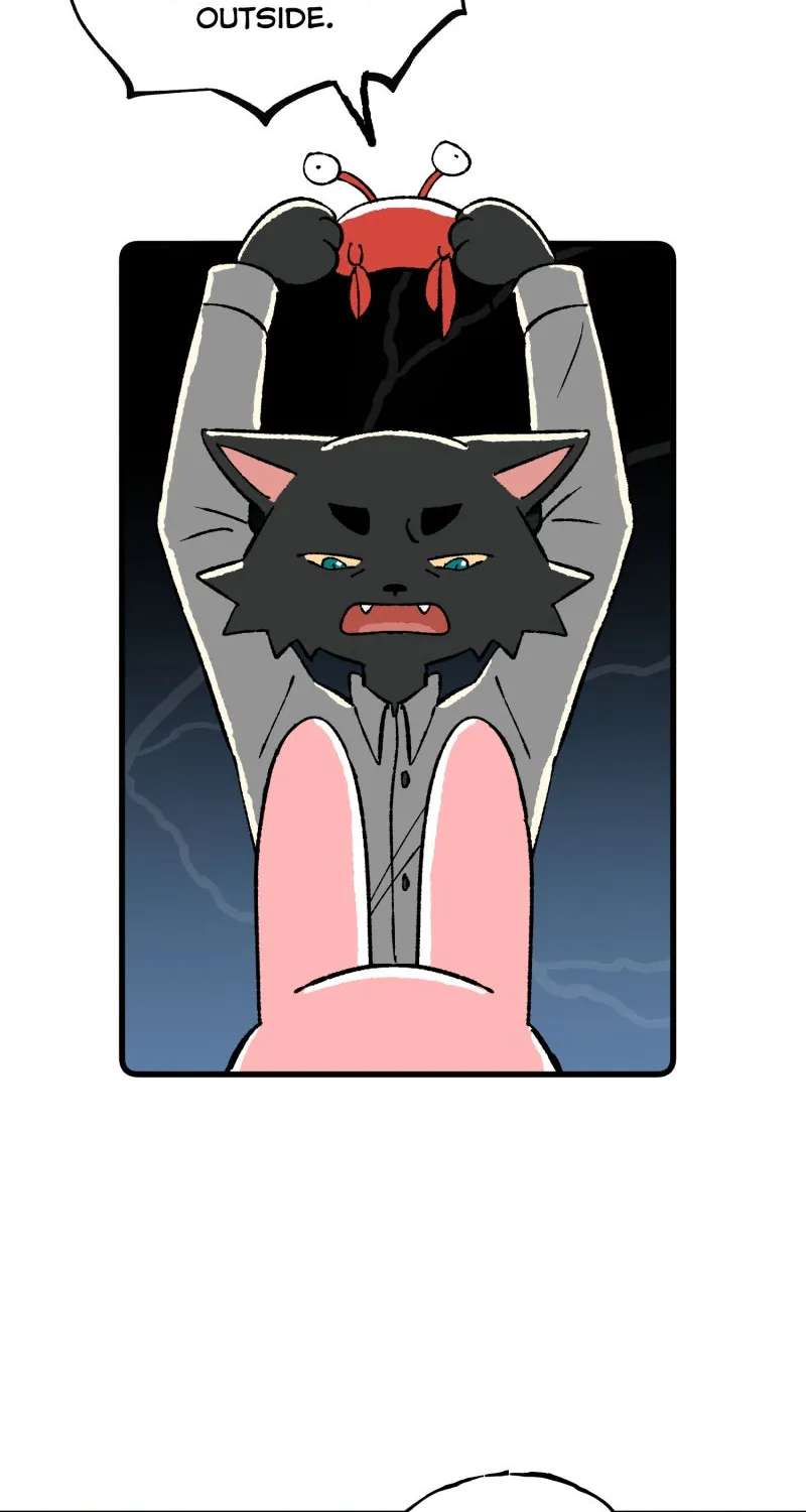 Misi Chapter 23 - page 12