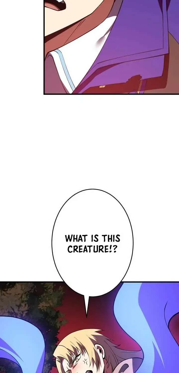 The Underworld Transcendent Returns Chapter 30 - page 83