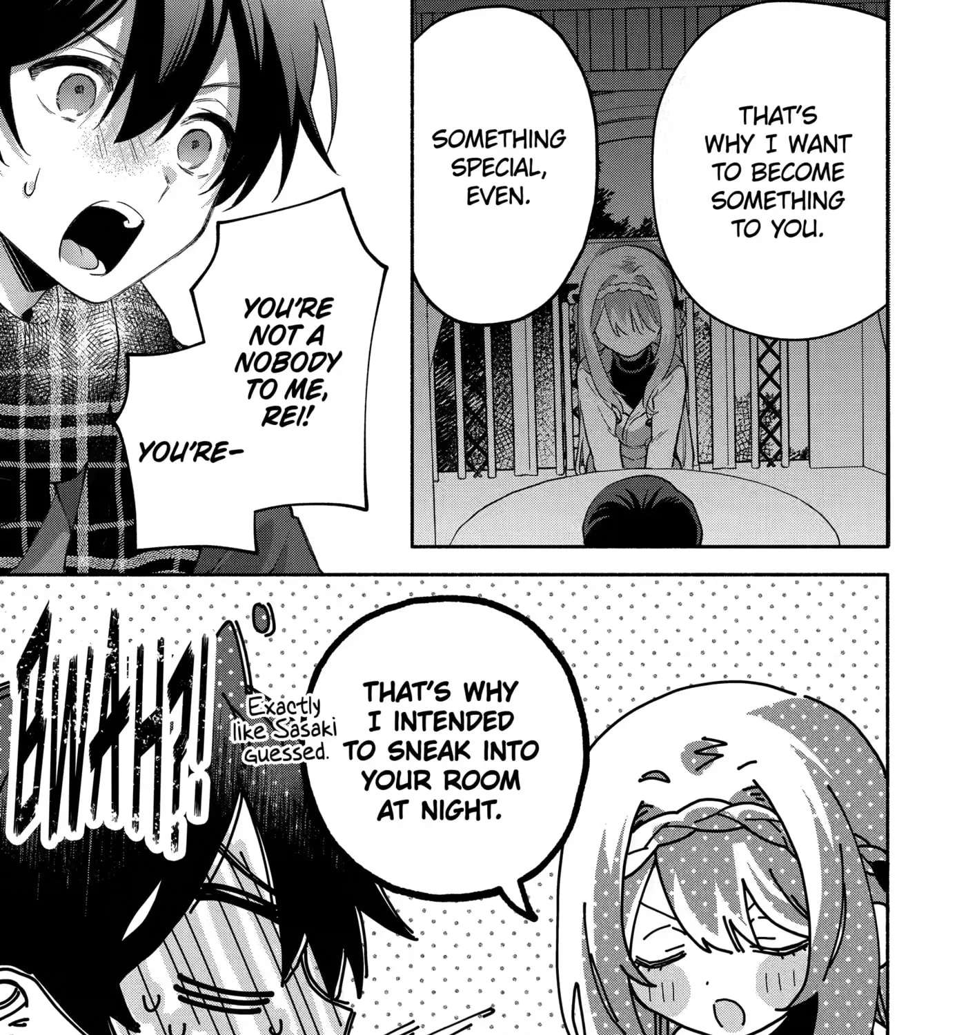 My Pampering Turned the Cool Goddess Into a Clumsy Spoiled Girl Chapter 36 - page 41