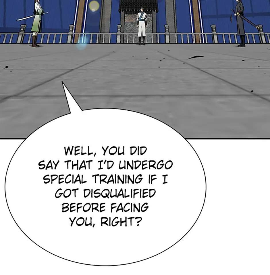 Absolute Master of the Senate Chapter 81 - page 48