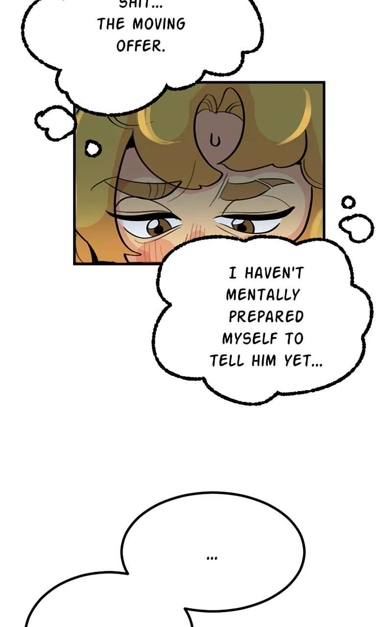 Not So Silent Chapter 94 - page 32