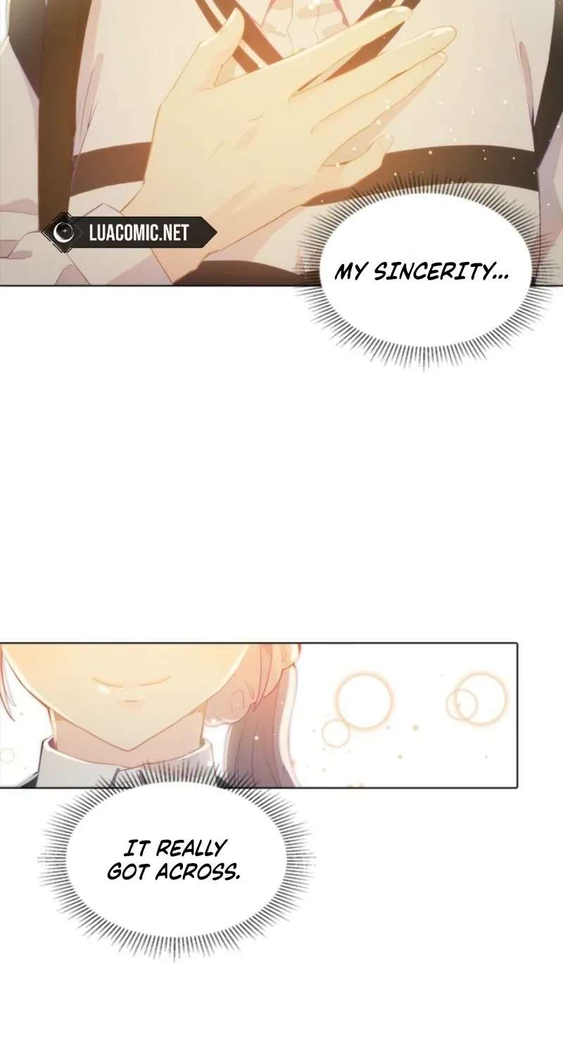 Goddess’s Taste Chapter 54 - page 29
