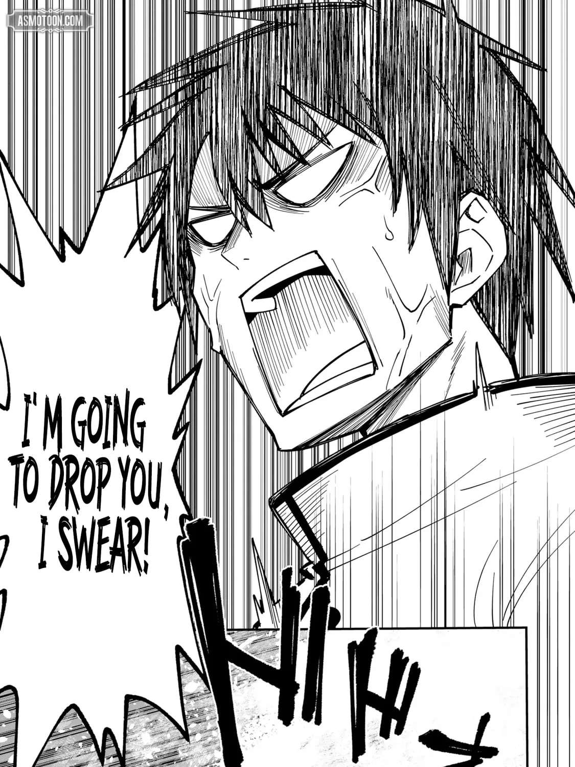 Shitennou Saijaku no Jiritsu Keikaku Chapter 4 - page 27
