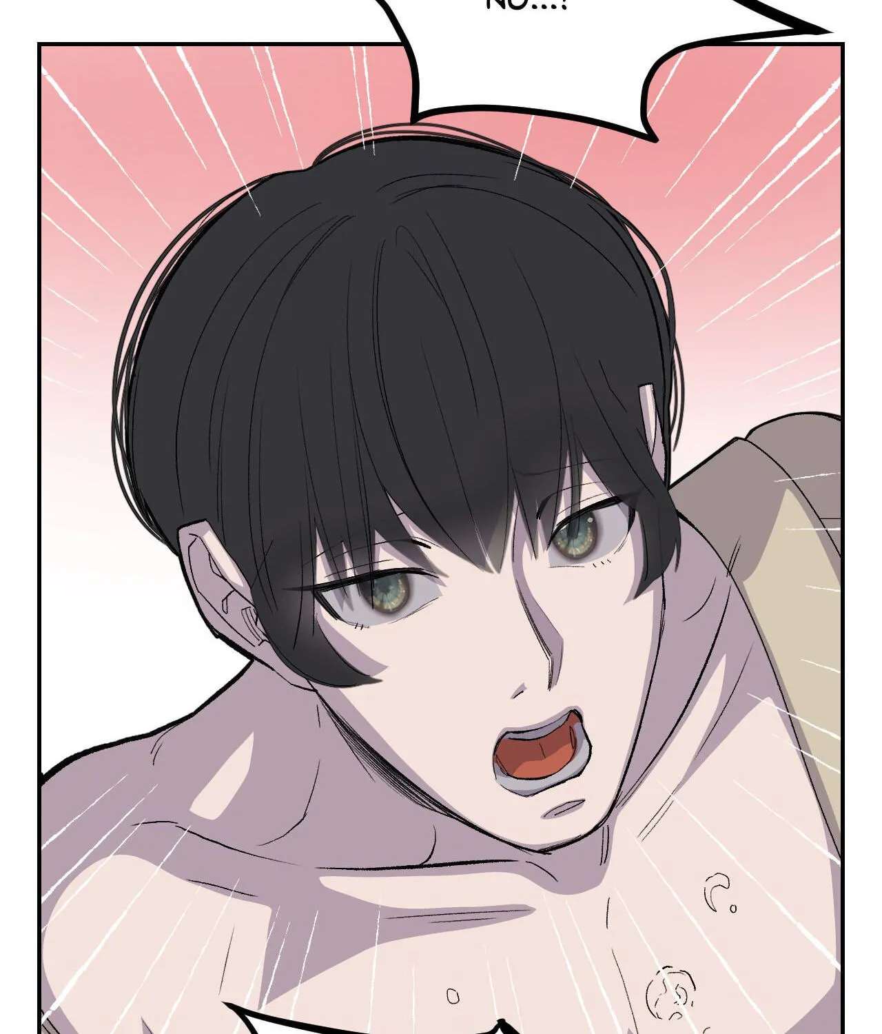 Peaches and Dream Chapter 47 - page 82