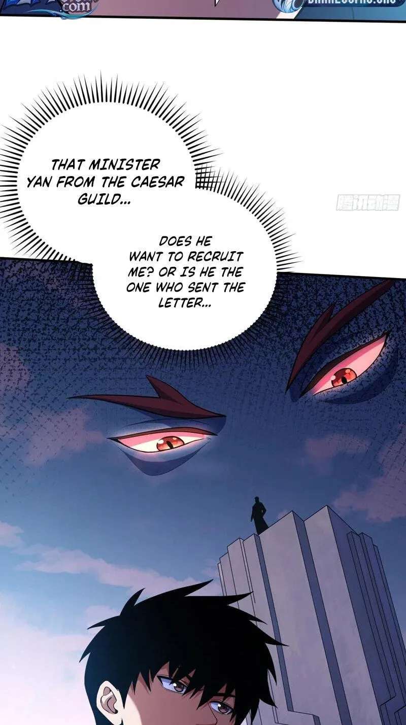 In the Age of Class Awakening, I Bring the Underworld to the Mortal Realm Chapter 6 - page 21