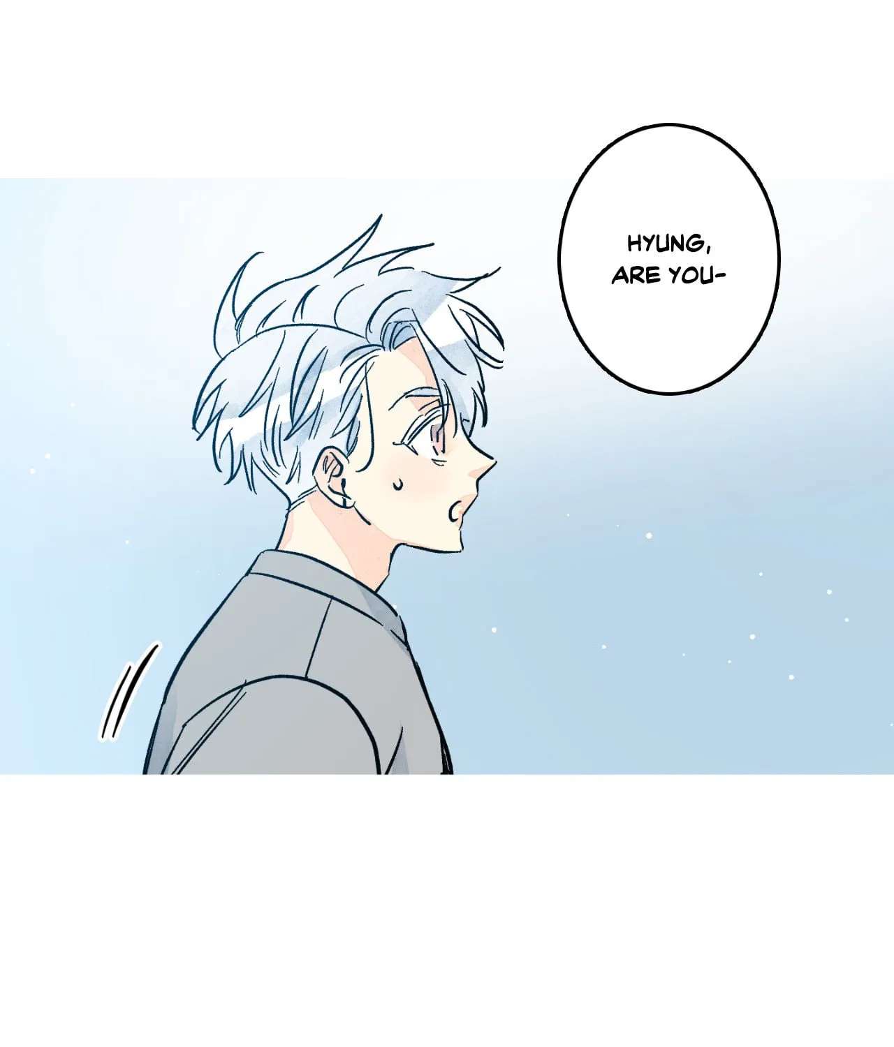 1 Milky Way Street Chapter 109 - page 46