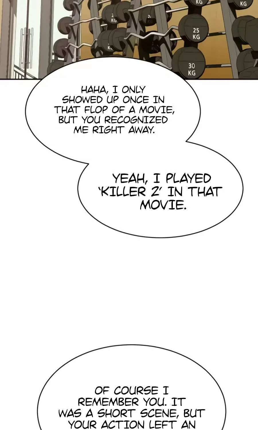 The Possessed Acting Prodigy Chapter 65 - page 7