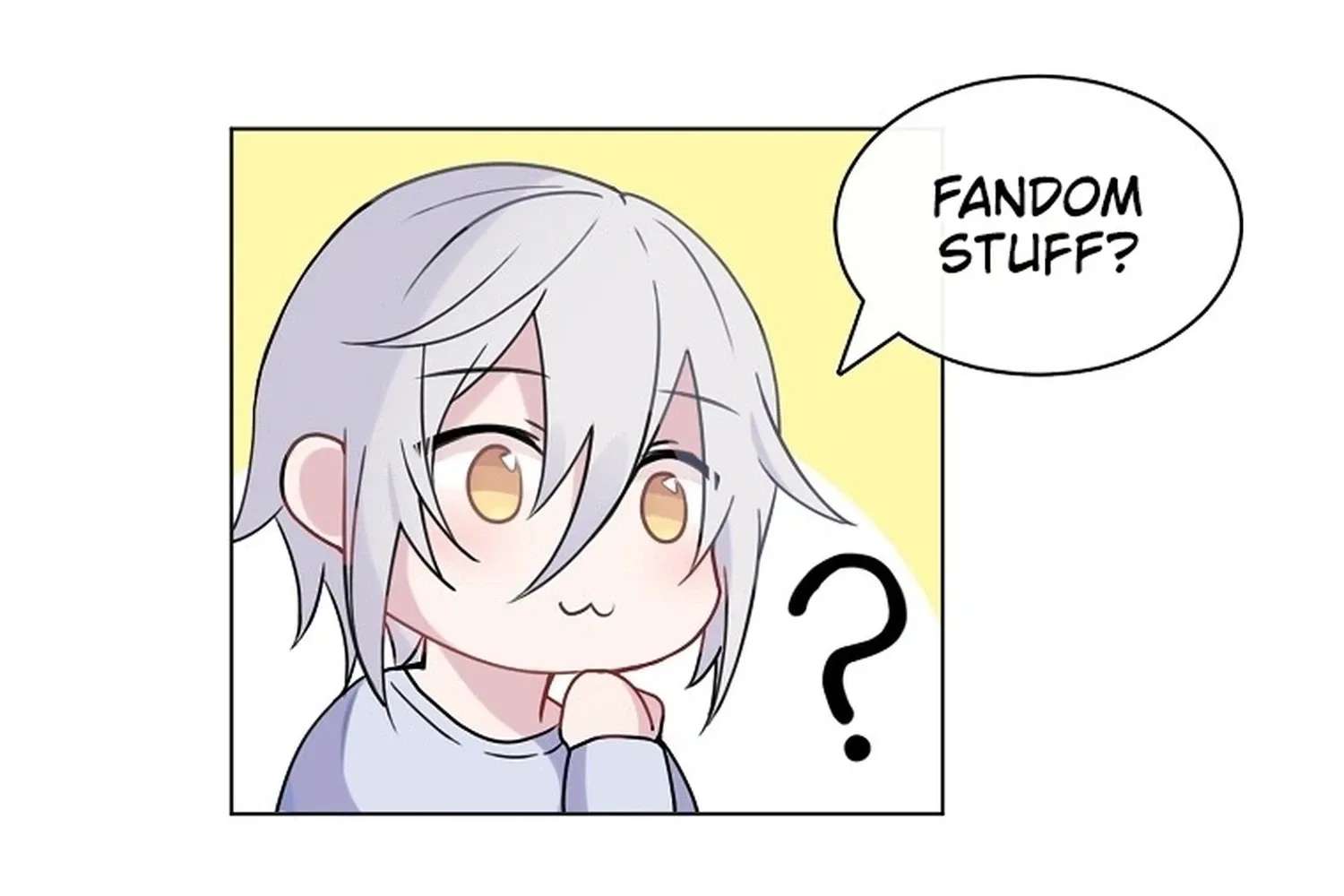 There Are Monsters Here, Too Chapter 4 - page 82